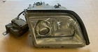 97-02 Mercedes R129 Right Xenon Headlight Assembly Oem 1298208861 SL500 SL320 Lb Used. Price: $1095.95.