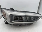 Nice! 2018 2019 2020 Acura Tlx Led Headlight Rh Right Passenger Side Chrome Used. Price: $800.00.