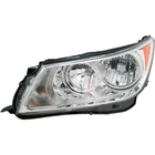 For 2010-2013 Buick Lacrosse Headlight Assembly Driver Side GM2502335 New. Price: $190.03.
