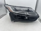 2018-2023 Land Range Rover Velar Right Passenger Led Headlight Oem LR116429 Used. Price: $700.00.