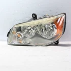 2008-2016 Chrysler Town & Country Halogen Left Side Headlight Oem 05113337AF Used. Price: $51.92.