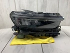Oem 2021-2023 Jeep Grand Cherokee Headlight Full Led Right Side LE20F6463 Used. Price: $118.29.