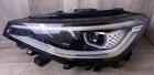 2023-2024 Volkswagen ID.4 Lh Driver Side Led Headlight Oem 11K941035E Used. Price: $294.99.