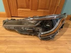 2023 - 2025 Toyota Corolla Left Driver Side Factory Led Headlight 8115002Q70 Used. Price: $325.00.
