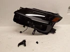 2025-2026 Nissan Kicks Left Driver Lh Headlight Full Led Oem (1698) Used. Price: $550.00.
