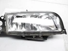 1999-2003 Volvo S80 Sedan 4DR Driver Headlight Lamp Halogen 8693553 Used. Price: $189.00.