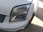 2010 Ford Transit Connect Headlight Left , Mn Used. Price: $132.46.