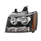 For Chevy Suburban 1500/TAHOE 2007-2014 Headlight Driver Side Reflector Type New. Price: $167.27.