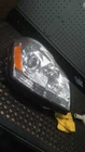 Passenger Headlight 164 Type GL320 Bi-xenon Fits 08-09 Mercedes Gl-class 571407 Used. Price: $289.63.