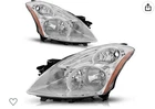 AUTOSAVER88 Headlight Assembly Set CTLAHL-1099 2010-2012 Altima 4 Door Sedan New. Price: $110.00.
