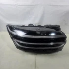 2022-2025 Genesis GV70 Eu Right Led Headlight Complete Modules 92102AR000 Used. Price: $721.27.