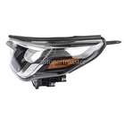 Headlight Assembly W/ Led Drl Lh Subaru Forester 2022-2024 #84001SJ370 New. Price: $250.50.