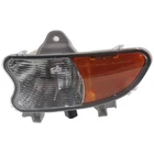 For Buick Enclave Turn Signal Light 2008-2012 Driver Side Capa GM2562101 New. Price: $77.89.