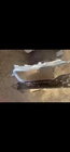 2022 Jeep Wagoneer Front Left Driver Side Headlight Lamp Bezel With Lower Bracke Used. Price: $80.00.