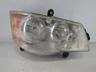 Dodge Caravan Passenger Right Oem Lamp Uqcom Used. Price: $62.00.