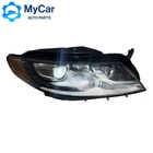 2013-2017 Volkswagen Cc Passenger Rh Hid Xenon Headlight Oem 3C8941754S Used. Price: $269.99.