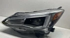 2020 2021 2022 2023 Subaru Impreza Crosstrek Left Lh Full Led Headlight Oem Used. Price: $750.00.
