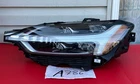 2018-2026 Volvo XC60 Left Driver Led Adaptive Headlight Headlamp Genuine Oem 786 Used. Price: $1500.00.