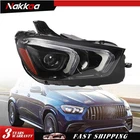Passenger Led Headlight For 2020-2023 Mercedes-benz Gle 350 450 Right W/o Afs Rh New. Price: $292.99.