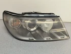 (read) 2005-2009 Saab 9-7X Right Rh Passenger Side Headlight Halogen Oem Used. Price: $149.95.