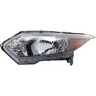 HO2502171 Fits 2016-2018 Honda Hr-v Headlight Driver Side 33150-T7S-A01 New. Price: $184.32.