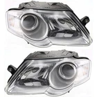 For 2006-2010 Volkswagen Passat Headlight Assembly Driver And Passenger Side New. Price: $236.21.
