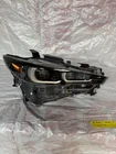Tested 22-25 Mazda CX-5 CX5 Right Passenger Headlight Non Afs Led Oem Used. Price: $375.00.