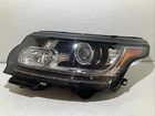 2013 - 2016 Range Rover L405 Driver Left Xenon Hid Adaptive Headlight Oem 1454 Used. Price: $689.99.