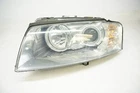 2004 2005 Audi A8L Xenon Headlight Lamp Assembly Left 4E0941029P Used. Price: $244.99.