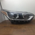 2019-2020 Kia Forte Passenger Headlight Sedan Halogen Projector Used. Price: $235.00.