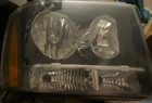 This Headlight Original Go Part. Not After Market !!! Have Both Them Used. Price: $100.00.