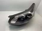 Fits 2017-2021 Kia Sportage Halogen Projector Headlight Left Driver New Tyc Used. Price: $270.79.