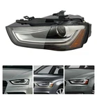 For 2013-2016 Audi A4 S4 Xenon/hid Headlight Non-afs Headlamp(s) Left/right New. Price: $180.85.