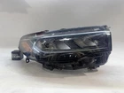2025 Ford Explorer Headlight Oem Passenger Side Led Reflector RB5B-13W029-DG Used. Price: $450.00.