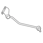 New Genuine Mercedes-benz Rod,torsion Bar 2113201889 / 211-320-18-89 Oem. Price: $51.67.