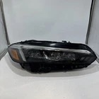 Oem Right Passenger Side Led Headlamp For Honda Civic Ex, Lx 33100-T20-A51 Used. Price: $251.10.