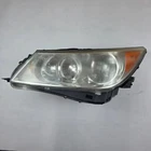 10-13 Buick Lacrosse Left Driver Side Halogen Headlight Assembly Oem 20941383 Used. Price: $45.57.