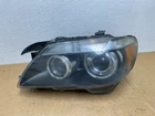 2006 2007 2008 Bmw Series 750I Xenon Afs Left Driver Headlight Oem AD1265 Dw Used. Price: $134.99.