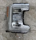 2017 - 2019 Oem Ford F250/F350 Headlight Rh Driver Side Full Led Genuine Part New. Price: $450.00.