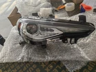 2017-2023 Alfa Romeo Giulia Right Passenger Side Headlight Hid Xenon Oem New. Price: $769.99.