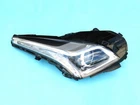 14 Cadillac Cts Sedan (new Style) Right Passenger Hid Xenon Headlight Lamp For. Price: $295.00.