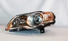 Headlight Assembly-regular Tyc 20-6740-00 New. Price: $142.31.