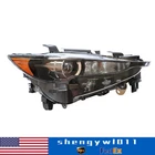 For 2017 2018 2019-2021 Mazda CX-5 Passenger Side Led Headlight Right New. Price: $165.64.