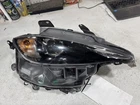 Passenger Headlight With Adaptive Headlamps Fits 19-23 Mazda MX-5 Miata 2106569 Used. Price: $1179.81.
