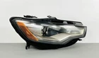 2012-2015 Audi A6 / S6 Right Rh Passenger Side Non-afs Xenon Hid Headlight Oem Used. Price: $349.00.