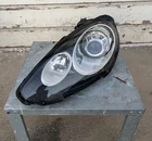 Porsche Panamera Oem 970 2014-2016 Left Driver Front Xenon Headlight For. Price: $100.00.