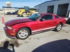Driver Corner/park Light Side Marker Amber Fits 10-14 Mustang 1906624 Used. Price: $117.89.