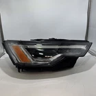 2019-2023 Version Audi C8 RS6 Right Headlight Led A6 4K0941034B Used. Price: $712.50.