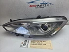 2BROKENTABS 2012 2014 2016 Tesla Model Left Driver Xenon Headlight Oem AY73634 Used. Price: $150.00.