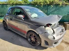 Used Signal / Parking Light Assembly Fits: 2013 Fiat 500 Lamp-turn. Price: $103.98.